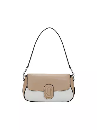 MARC JACOBS | Ledertasche - Schultertasche THE LARGE CLOVER SHOULDER BAG | 